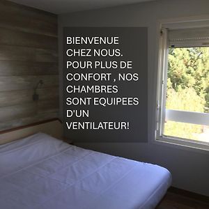 Fast Hotel Colmar Houssen