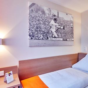 Single Room Basic